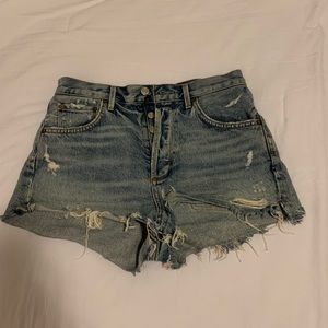 Agolde Shorts